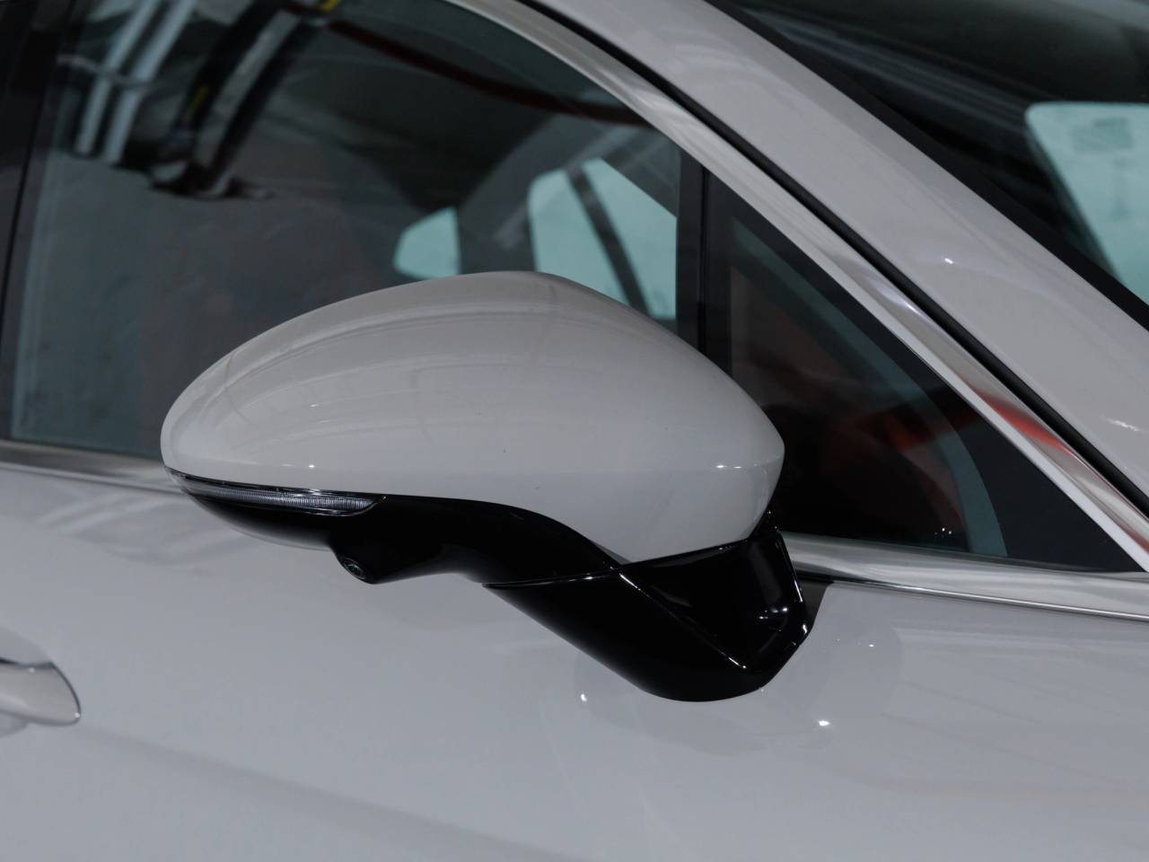 2026 Porsche Panamera Base - Photo 15
