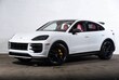 Porsche Cayenne Coupe