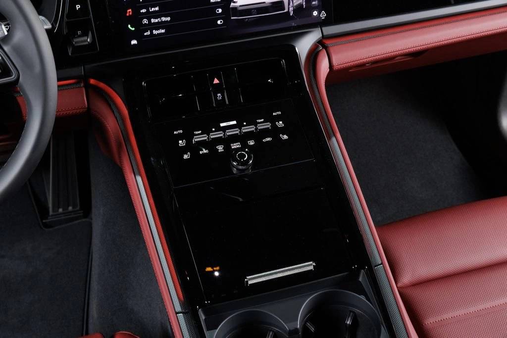 2026 Porsche Panamera Base - Photo 25