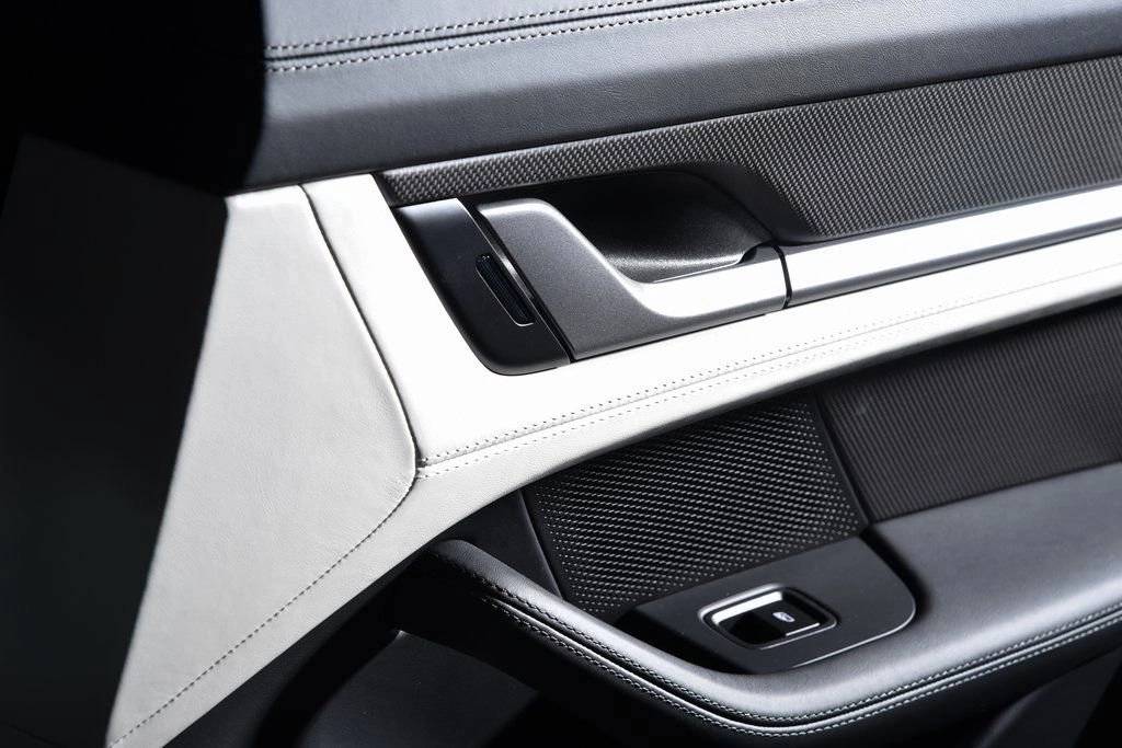 2026 Porsche Taycan Turbo S - Photo 42