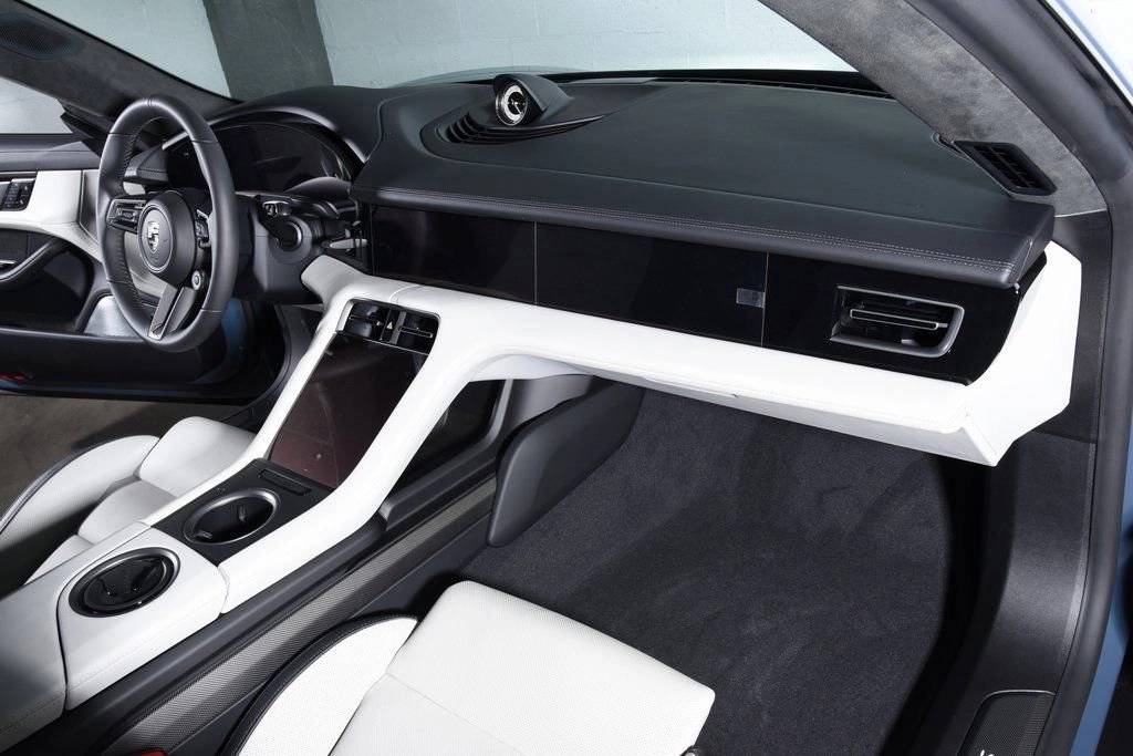2026 Porsche Taycan Turbo S - Photo 20