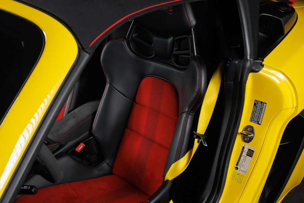 2024 Porsche 718 Spyder RS - Photo 27