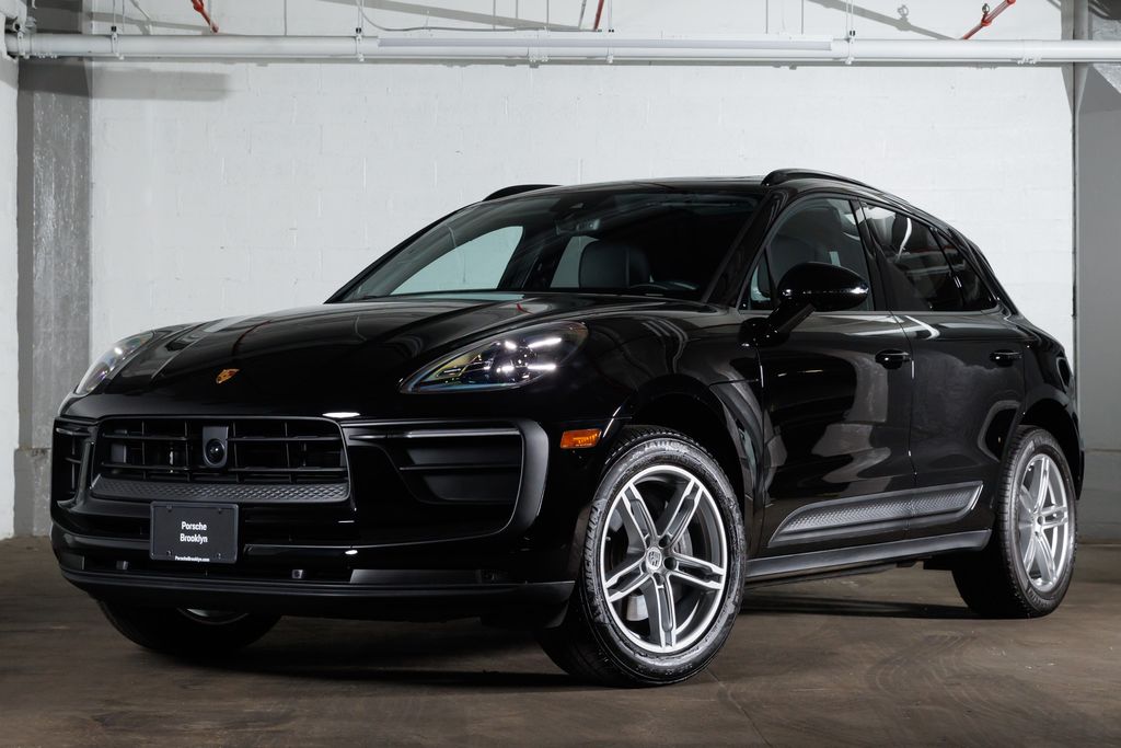 Certified Inventory | Porsche Brooklyn