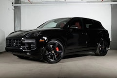 2026 Porsche Cayenne GTS SUV