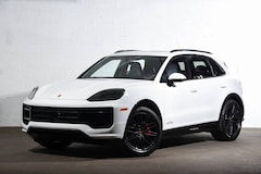 2026 Porsche Cayenne GTS SUV