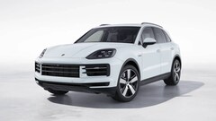 2026 Porsche Cayenne E-Hybrid E-Hybrid SUV