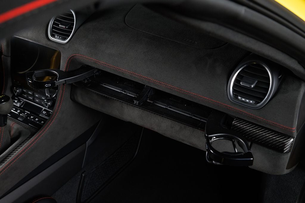 2024 Porsche 718 Spyder RS - Photo 24