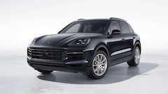 2026 Porsche Cayenne SUV