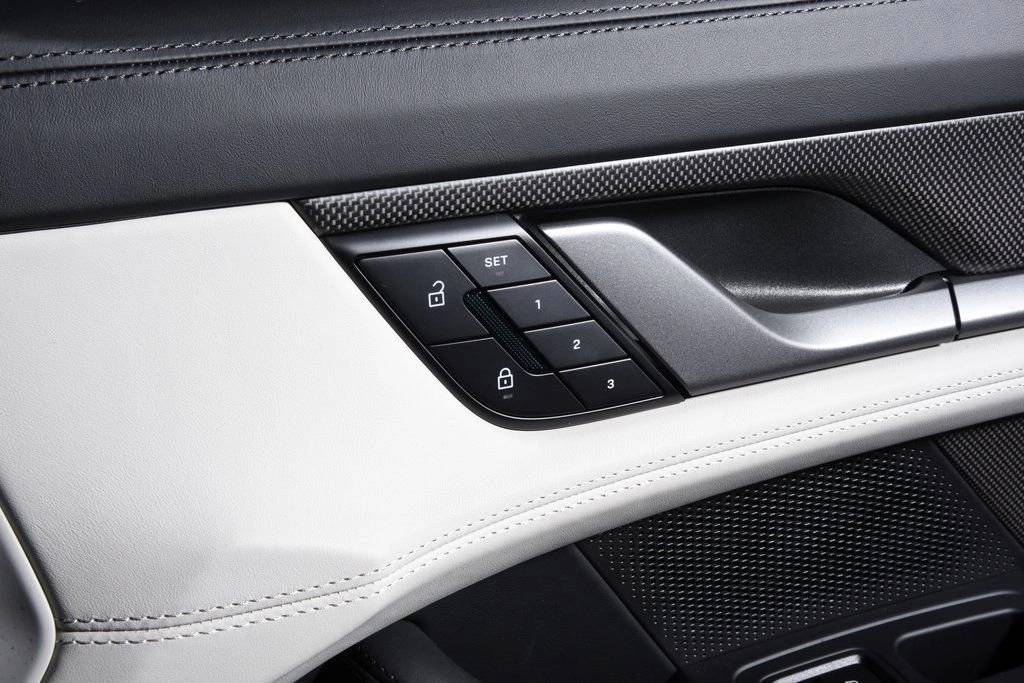 2026 Porsche Taycan Turbo S - Photo 39
