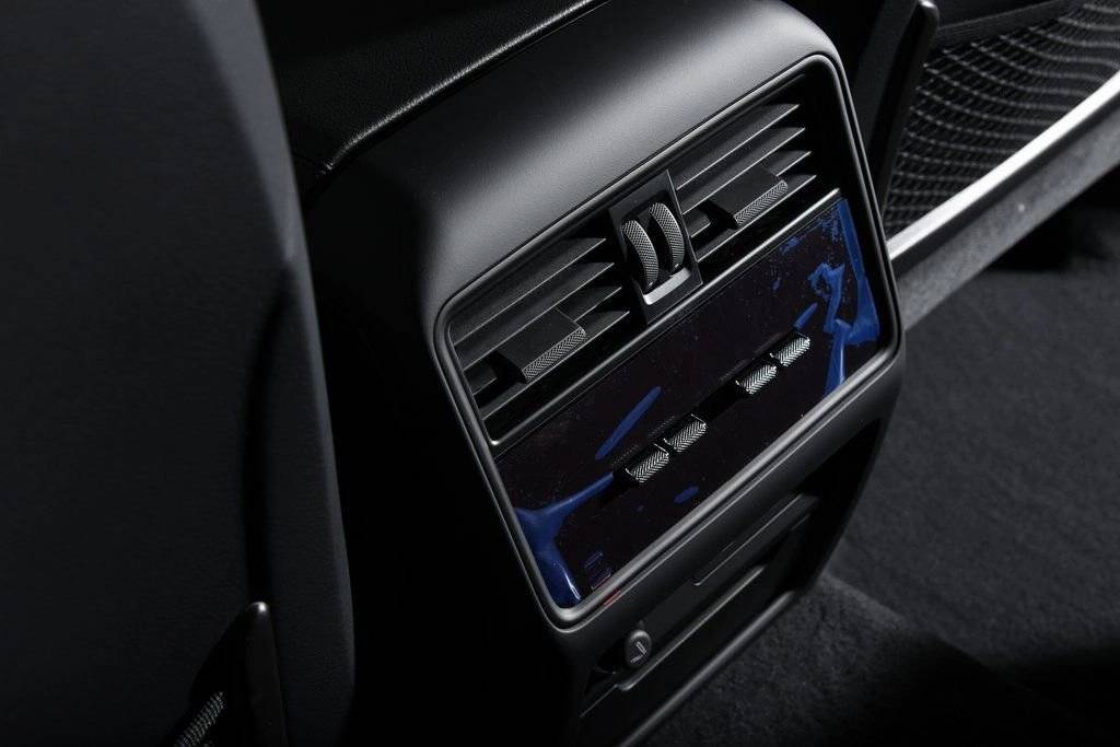 2026 Porsche Cayenne Coup S - Photo 30