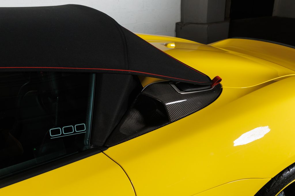 2024 Porsche 718 Spyder RS - Photo 10