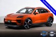  Porsche Macan Electric