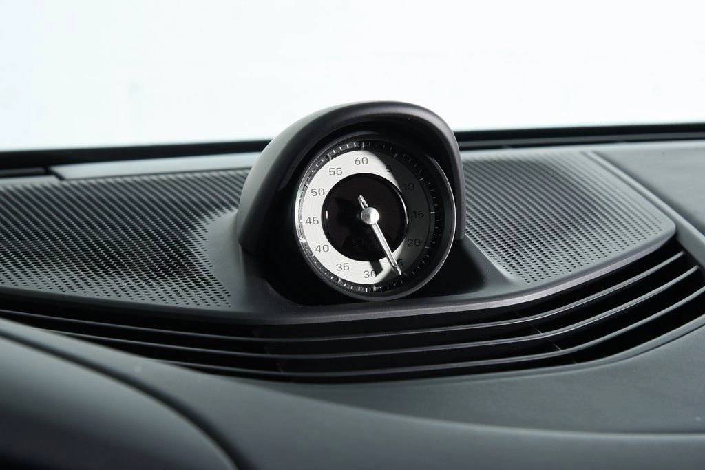 2026 Porsche Taycan Turbo S - Photo 23