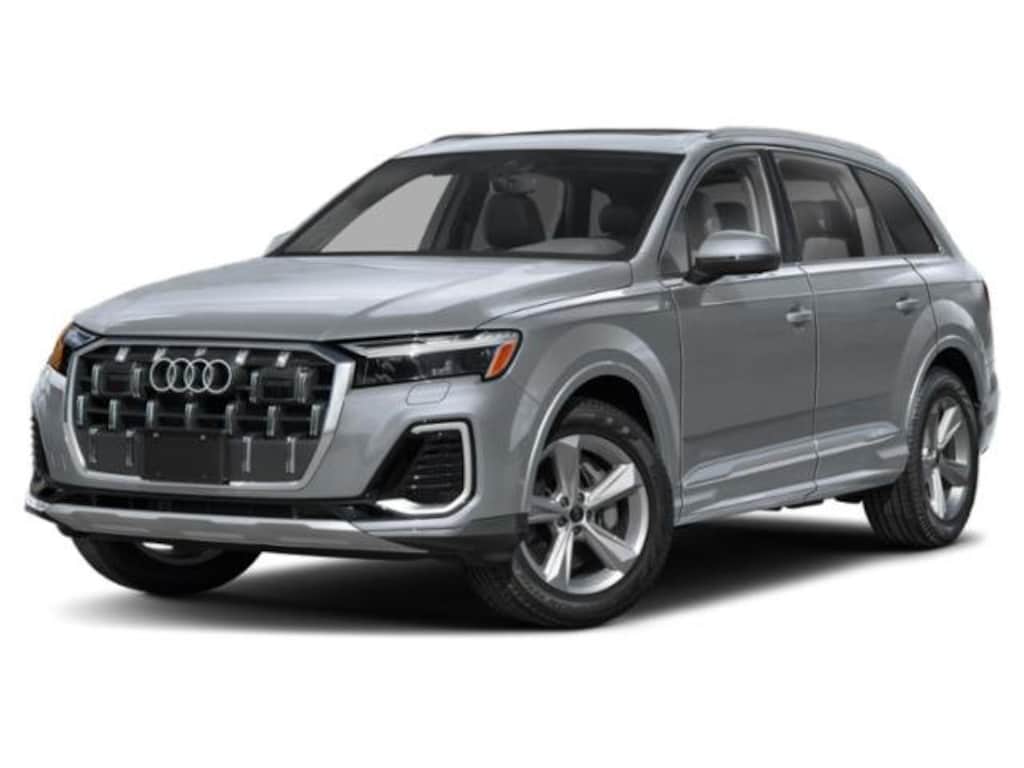 Used 2025 Audi Q7 55 Premium SUV