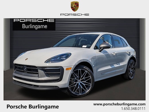 2024 Porsche Macan: What Can We Expect From Porsche's Top Selling