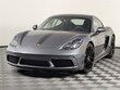 Porsche 718 Cayman
