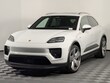 Porsche Macan Electric