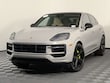 Porsche Cayenne E-Hybrid Coupe