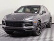 Porsche Cayenne Coupe