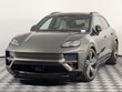Porsche Macan Electric