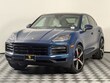 Porsche Cayenne Coupe