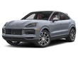 Porsche Cayenne Coupe