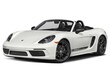 Porsche 718 Boxster