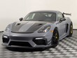 Porsche 718 Cayman
