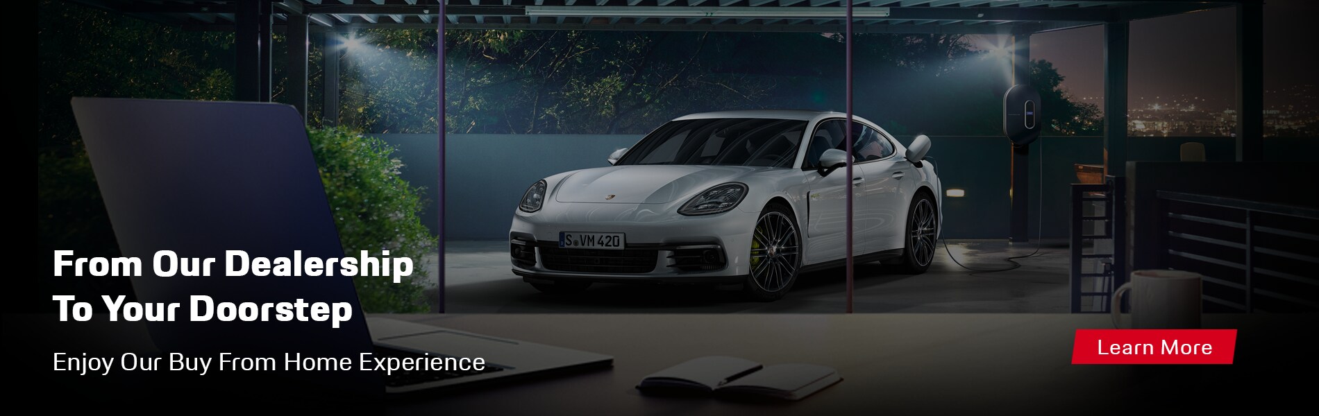 Porsche Burlingame New Porsche Dealership In Burlingame, CA