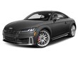 Audi TTS