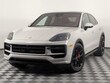 Porsche Cayenne Coupe