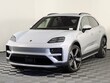 Porsche Macan Electric