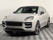 Porsche Cayenne Coupe