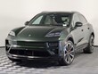 Porsche Macan Electric