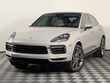 Porsche Cayenne Coupe