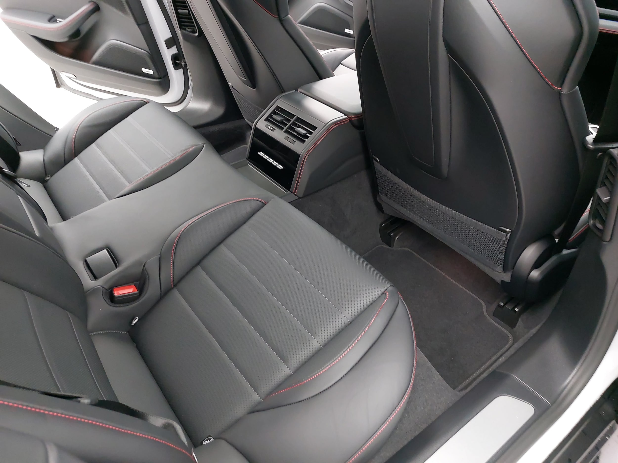 2026 Porsche Panamera Base - Photo 13