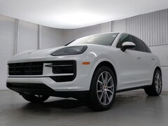 2026 Porsche Cayenne SUV