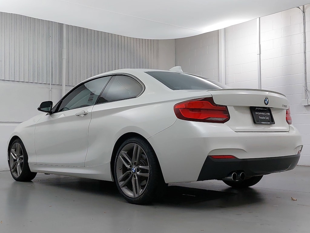 Used 2018 BMW 230i Coupe