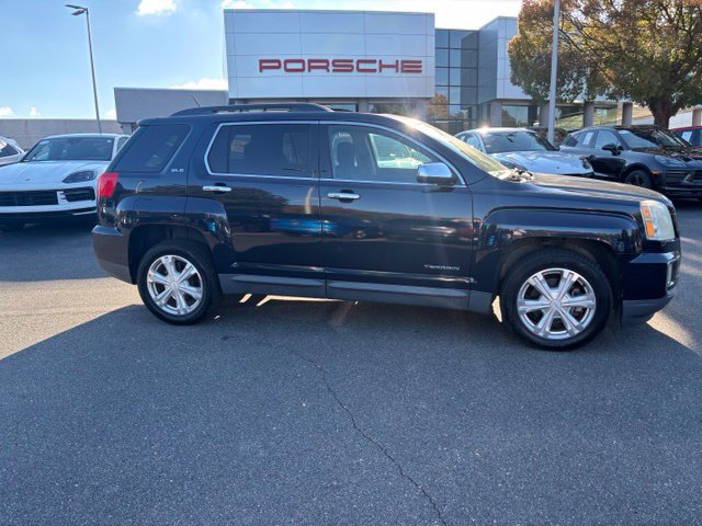 Used 2017 GMC Terrain SLE-2 SUV