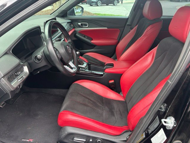 Used 2024 Acura Integra Type S Hatchback
