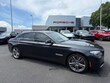  BMW 750Li