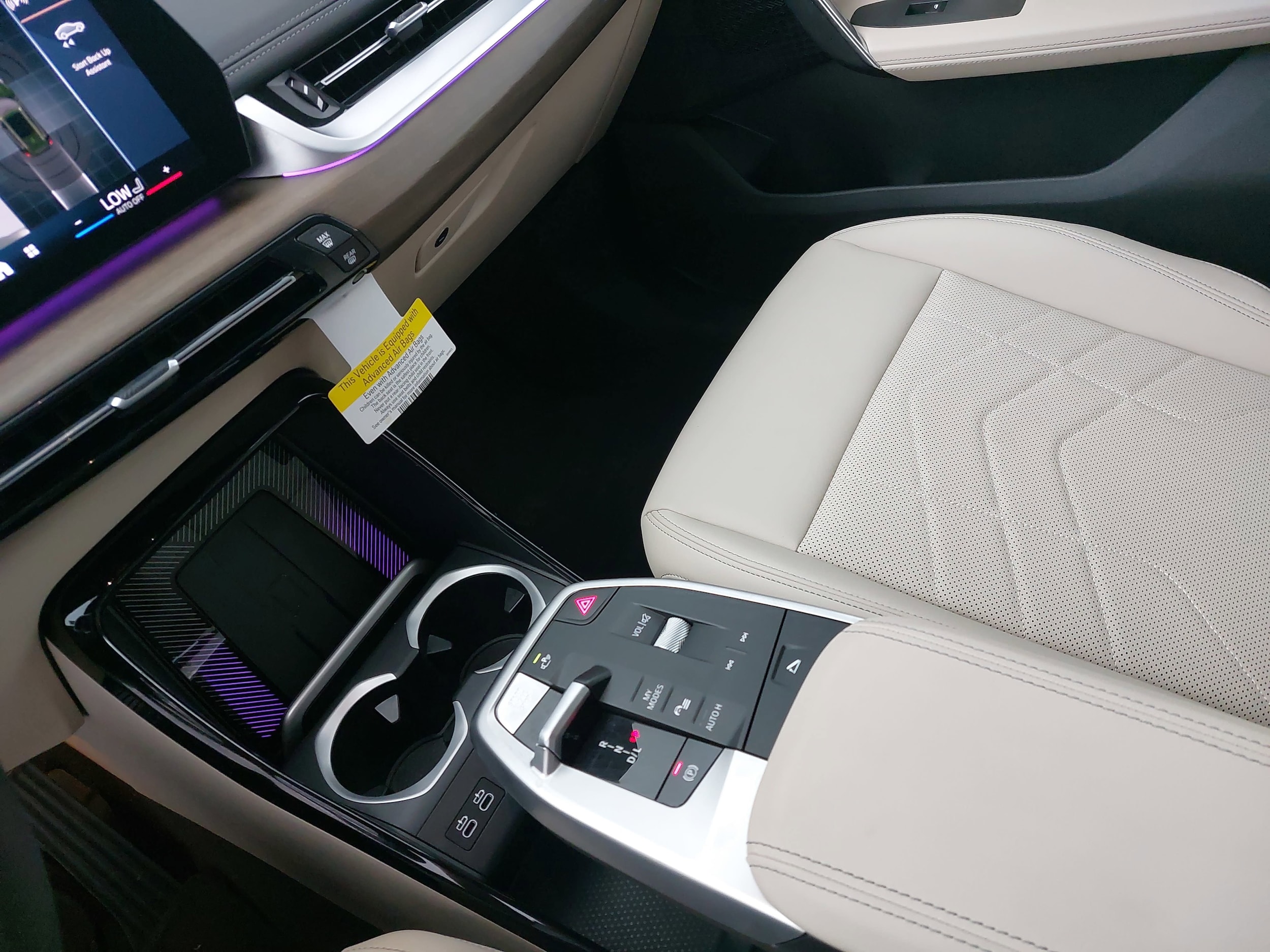 2025 BMW X1 28i - Photo 24