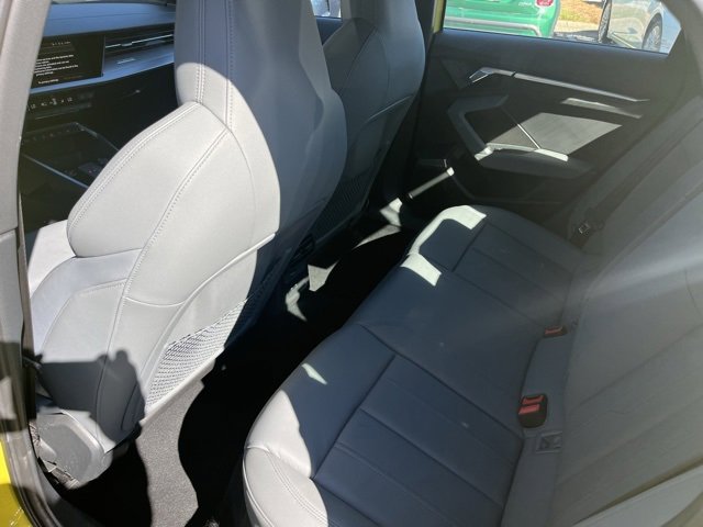 2022 Audi S3 Premium Plus photo 4