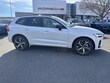  Volvo XC60 plug-in hybrid