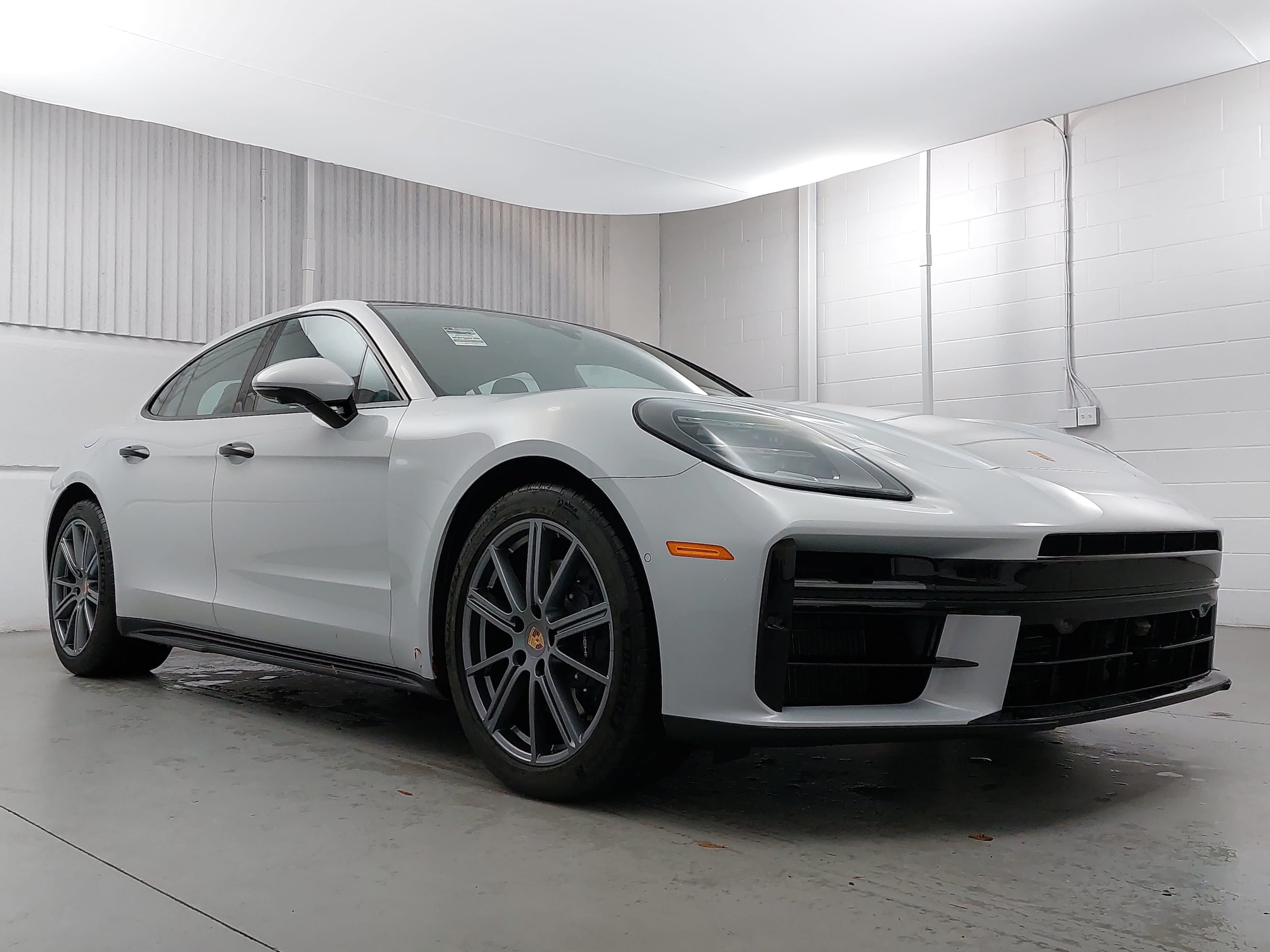 2026 Porsche Panamera Base - Photo 9