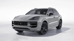 2026 Porsche Cayenne GTS SUV