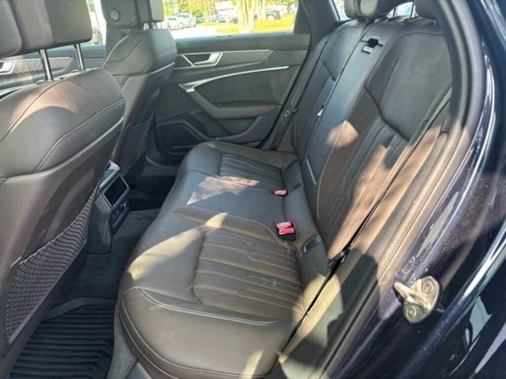 Used 2023 Audi A6 allroad 55 Premium Plus Wagon