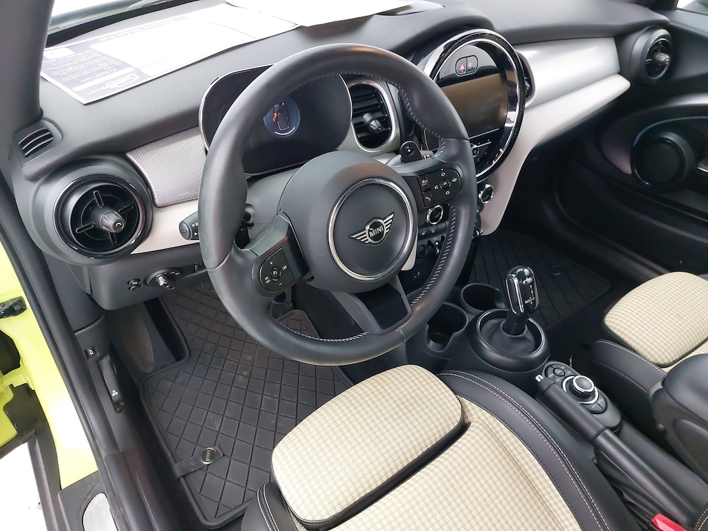 Used 2024 MINI Convertible Cooper S Convertible