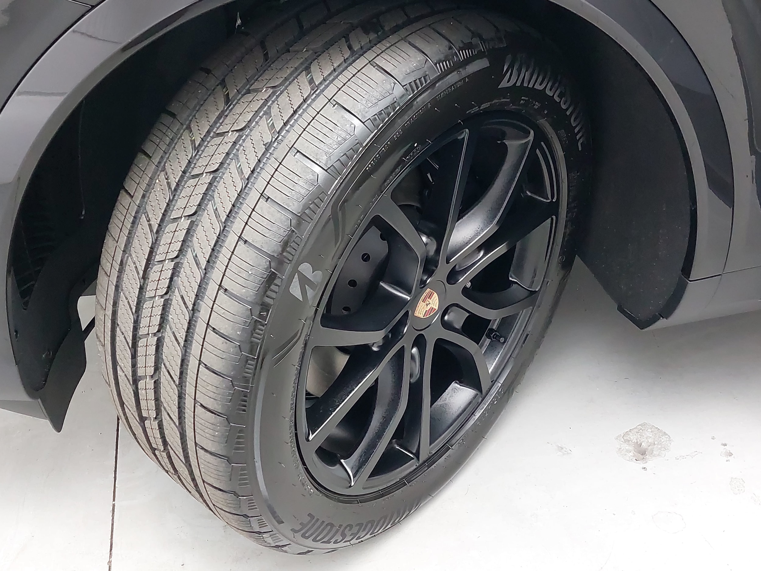 2026 Porsche Cayenne Coup Base - Photo 32