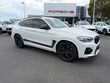  BMW X4 M